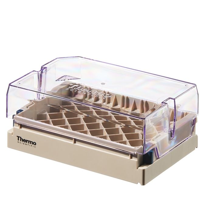 Thermo Scientific Nunc Universal Latch Rack for Cryogenic Tubes - 331825