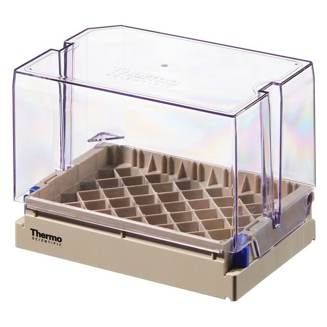 Thermo Scientific Nunc Universal Latch Rack for Cryogenic Tubes - 331826