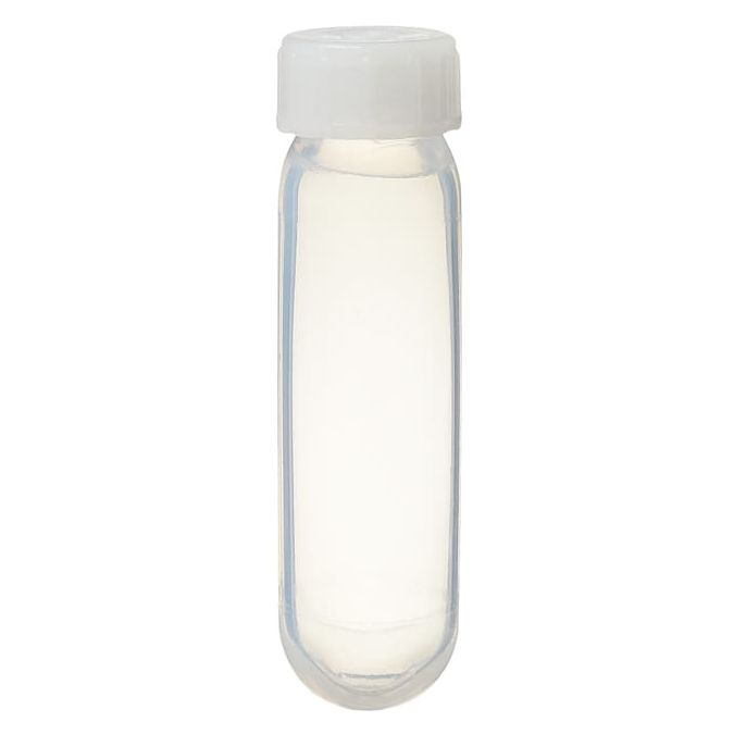 Thermo Scientific Nalgene Oak Ridge High-Speed Centrifuge Tubes made with Teflon fluoropolymer and Closure made with Tefzel - 50 mL - 28.8 mmD - Non-sterile - 3114-0050