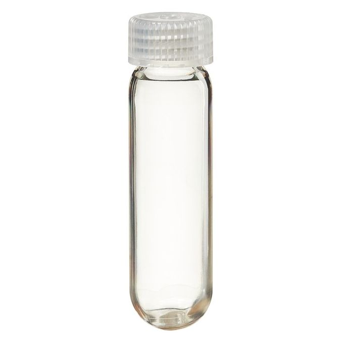 Thermo Scientific Nalgene Oak Ridge Polysulfone Centrifuge Tubes W/Screw Caps - 50 mL - 29 mmD - 107.2 mmL - Non-sterile - 3115-0050