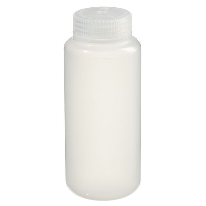 Thermo Scientific 3120-9500 Nalgene PPCO Centrifuge Bottles, 500 mL - Translucent (Case of 24)