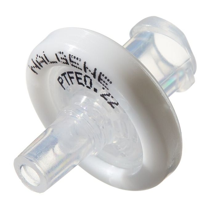 Thermo Scientific Nalgene Syringe Filters, Non-sterile - 199-2020 - 25 mm
