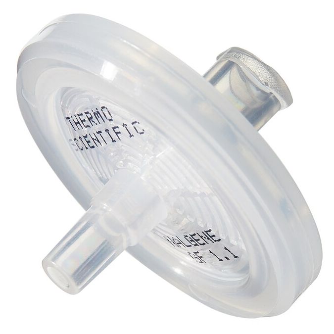 Thermo Scientific Nalgene Syringe Filters, Non-Sterile - 722-2000 - 25 mm