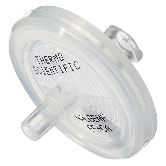 Thermo Scientific Nalgene Syringe Filters - 722-2520 - 25 mm