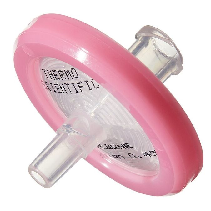 Thermo Scientific Nalgene Syringe Filters, Non-sterile - 727-2045 - 25 mm