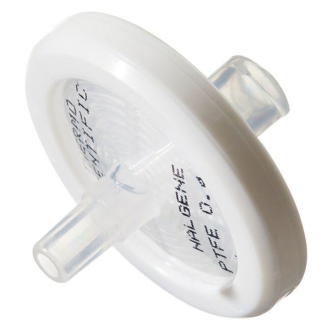 Thermo Scientific Nalgene Syringe Filters, Non-sterile - 728-2045 - 25 mm