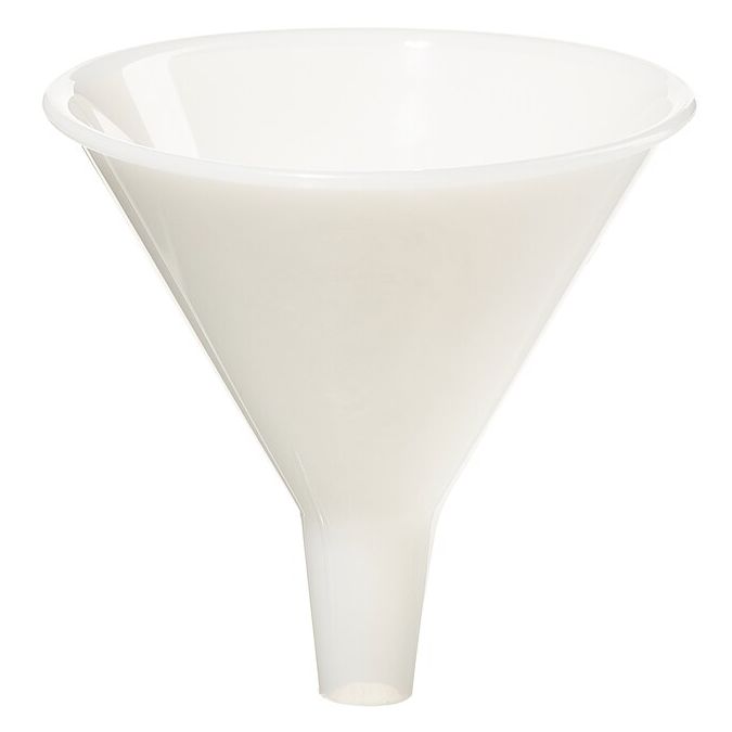 Nalgene Utility Funnels