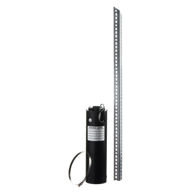 Nalgene Storm Water Samplers And Mounting Kit