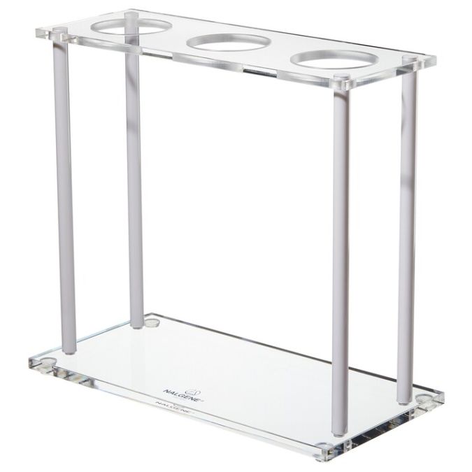 Nalgene Acrylic Imhoff Cone Rack