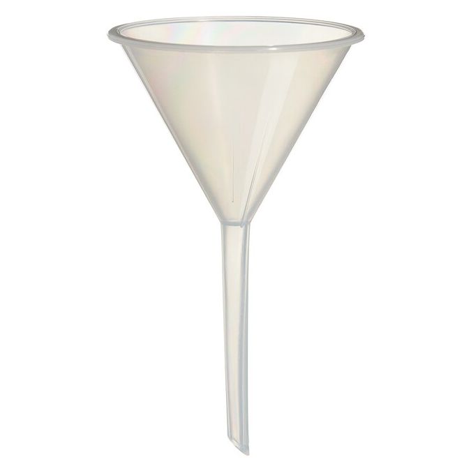 Nalgene Polypropylene Analytical Funnels