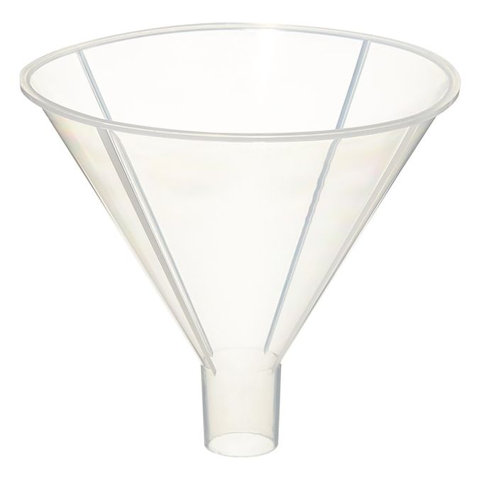 Nalgene Polypropylene Powder Funnels