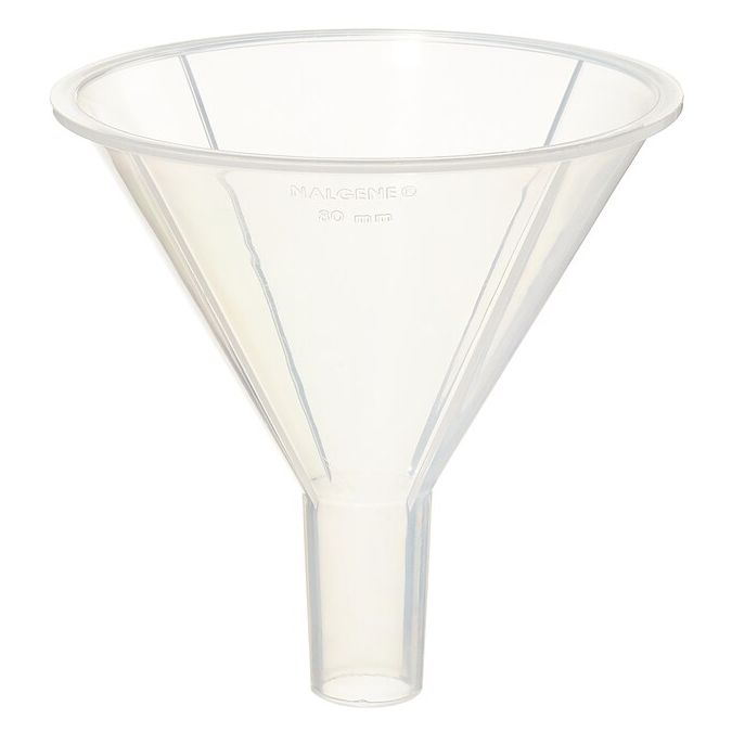 Nalgene Polypropylene Powder Funnels