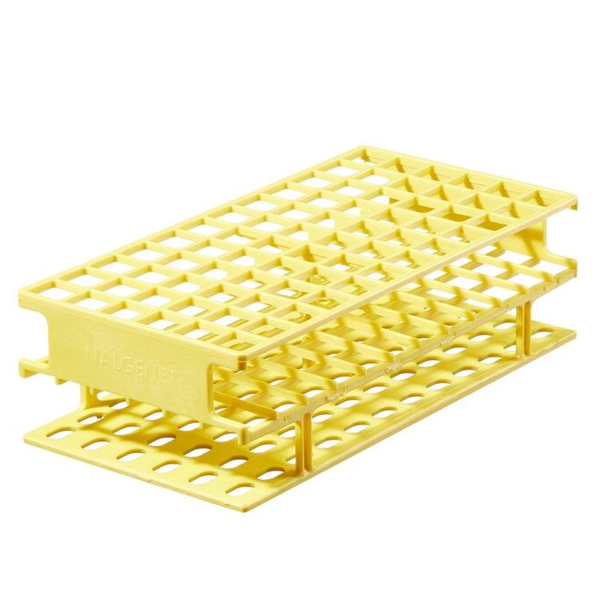 Thermo Scientific Nalgene Unwire Test Tube Racks: Resmer Manufacturing Technology - 7.75 x 4 x 2.25 in. (20 x 10.2 x 5.7 cm) - RESMER - 5970-0213