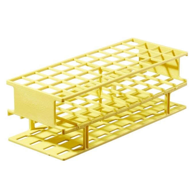Thermo Scientific Nalgene Unwire Test Tube Racks: Resmer Manufacturing Technology - 9.75 x 4 x 3.25 in. (25 x 10.2 x 8.3 cm) - RESMER - 5970-0220