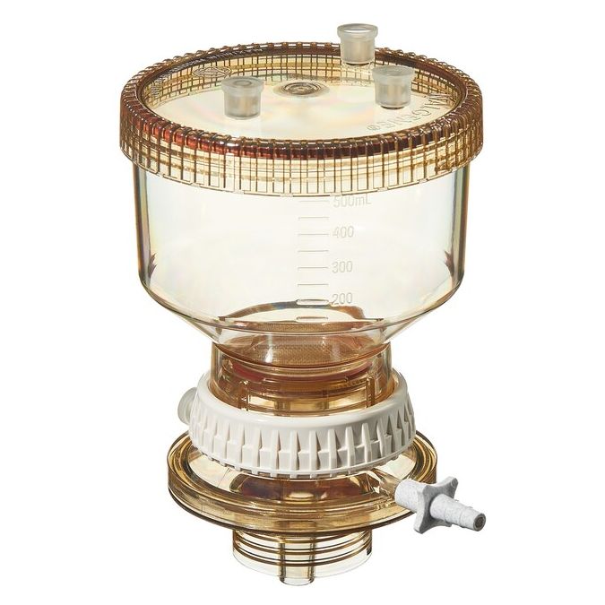 Nalgene Reusable Bottle Top Filters