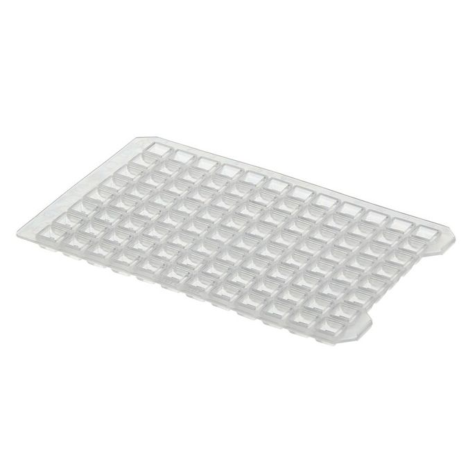 Thermo Scientific Nunc 96-Well Cap Mats - 96 wells - 9503230