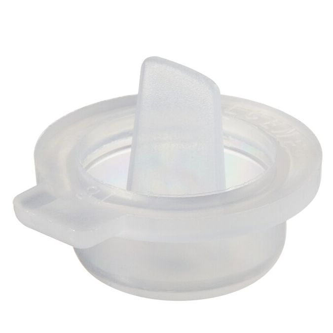 Thermo Scientific Nalgene Friction-Fit Polypropylene Closures for Plastic Centrifuge Tubes - DS3111-0018