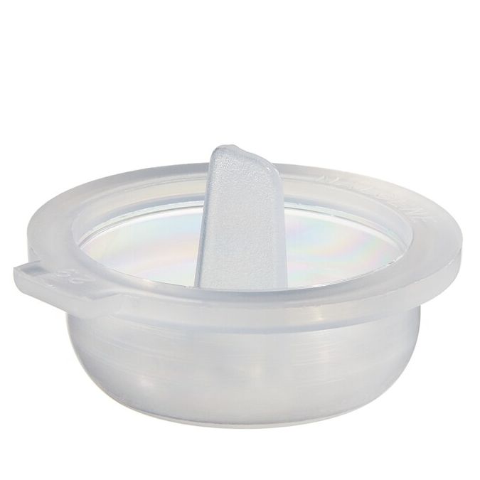 Thermo Scientific Nalgene Friction-Fit Polypropylene Closures for Plastic Centrifuge Tubes - DS3111-0029