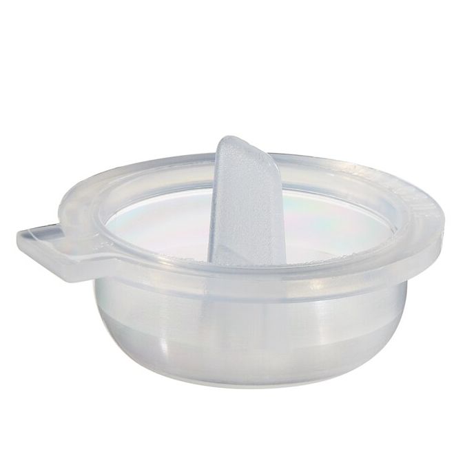 Thermo Scientific Nalgene Friction-Fit Polypropylene Closures for Plastic Centrifuge Tubes - DS3111-0030