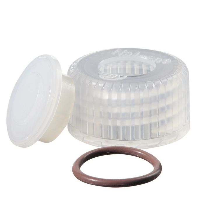 Thermo Scientific Nalgene Centrifuge Tube Sealing Cap Assemblies - DS3131-0024
