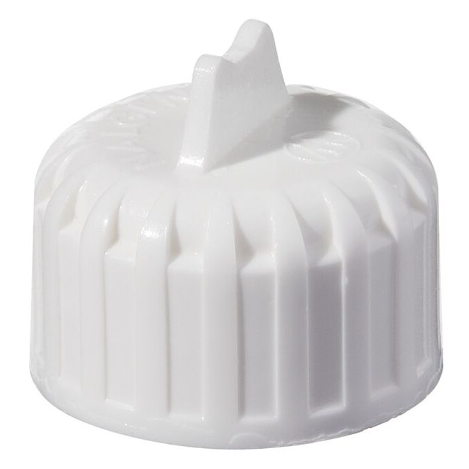 Thermo Scientific Nalgene Sealing Caps for Oak Ridge Centrifuge Tubes - DS3132-0020