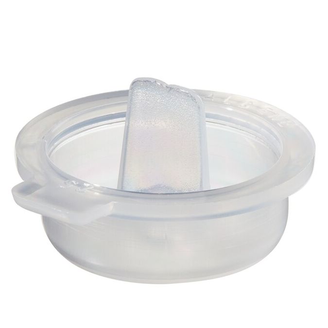 Thermo Scientific Nalgene Friction-Fit Polypropylene Closures for Plastic Centrifuge Tubes - DS3111-0025