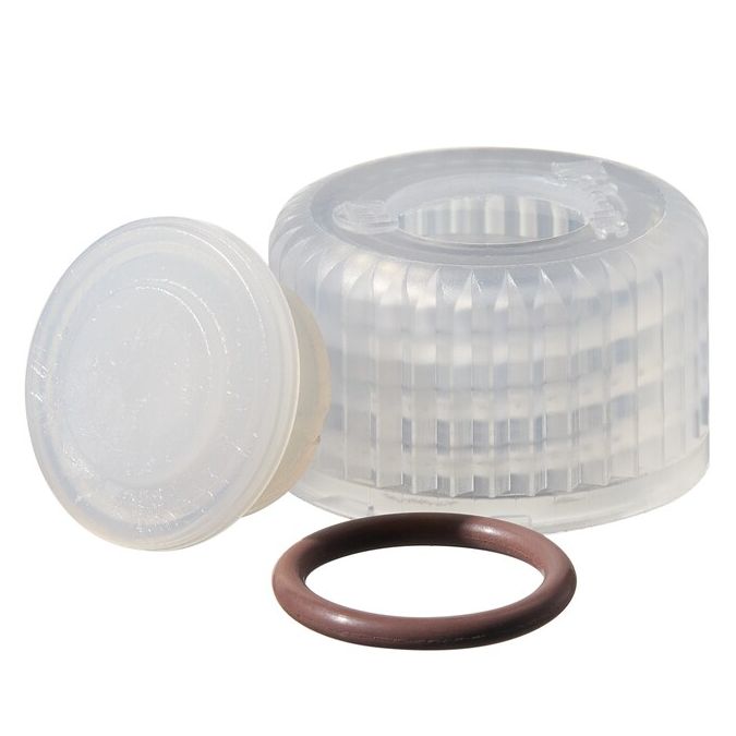 Thermo Scientific Nalgene Centrifuge Tube Sealing Cap Assemblies - DS3131-0020