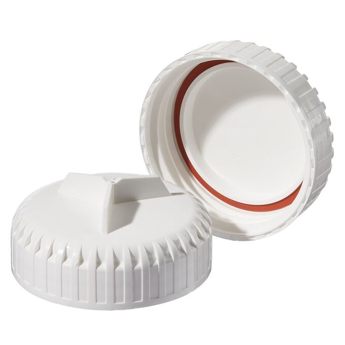 Thermo Scientific Nalgene Sealing Caps for Oak Ridge Centrifuge Tubes - DS3132-0058