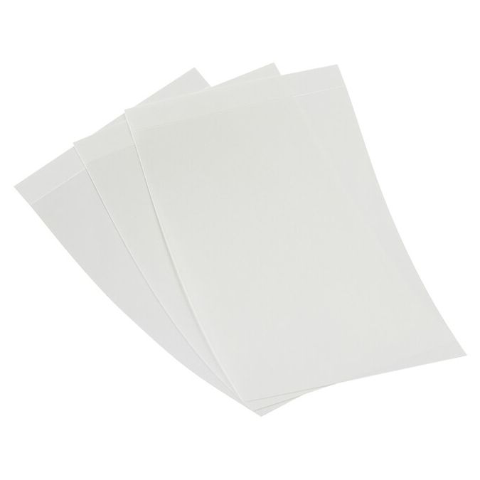 Thermo Scientific Nunc Seals, Tapes, and Foils - 96 wells - 3501