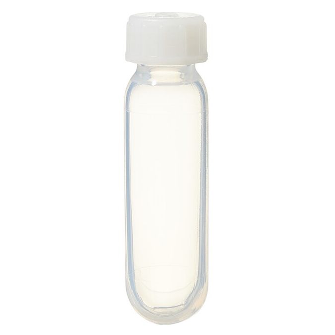 Thermo Scientific Nalgene Oak Ridge High-Speed Centrifuge Tubes made with Teflon fluoropolymer and Closure made with Tefzel - 30 mL - 25.7 mmD - Non-sterile - 3114-0030