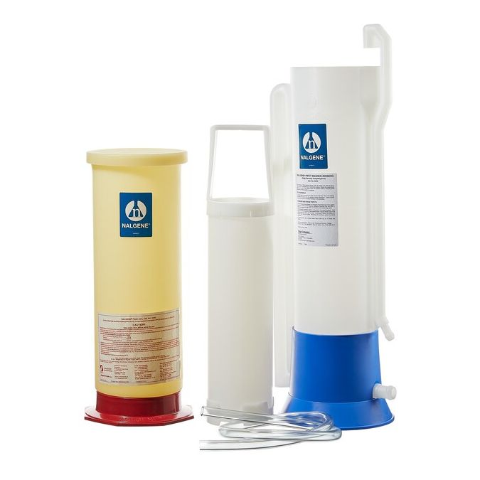 Nalgene Pipet Cleaning Equipment Sets