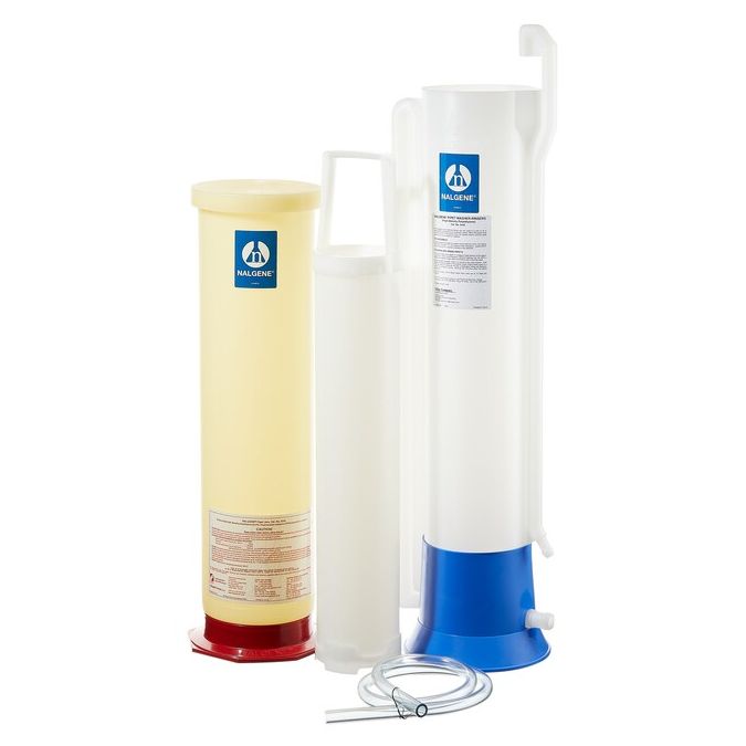 Nalgene Pipet Cleaning Equipment Sets