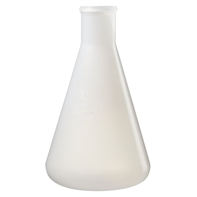 Thermo Scientific Nalgene Polypropylene Copolymer Erlenmeyer Flasks - 4102-2000
