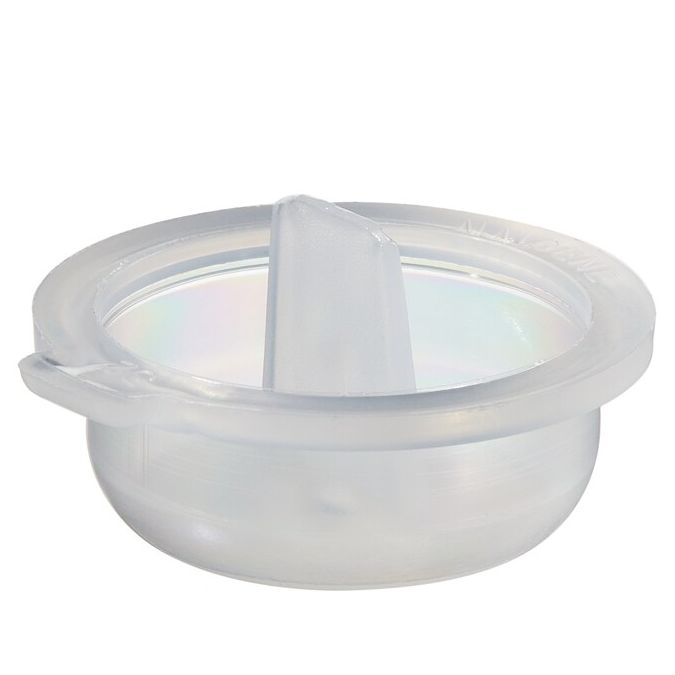 Thermo Scientific Nalgene Friction-Fit Polypropylene Closures for Plastic Centrifuge Tubes - DS3111-0032