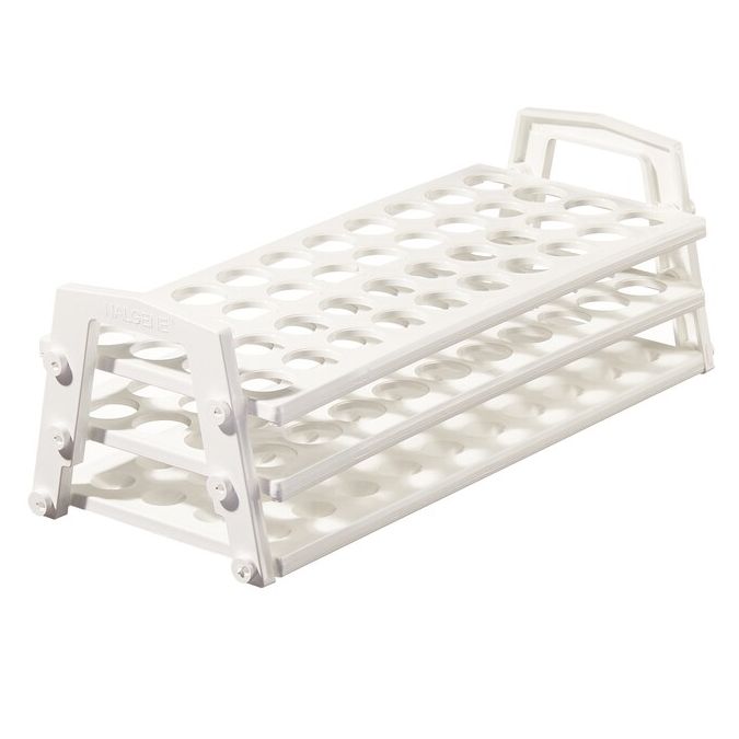 Thermo Scientific Nalgene Polypropylene General Purpose Test Tube Racks - Polypropylene - 5930-0020