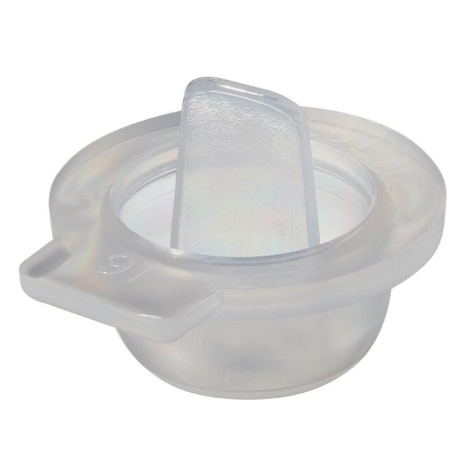 Thermo Scientific Nalgene Friction-Fit Polypropylene Closures for Plastic Centrifuge Tubes - DS3111-0016