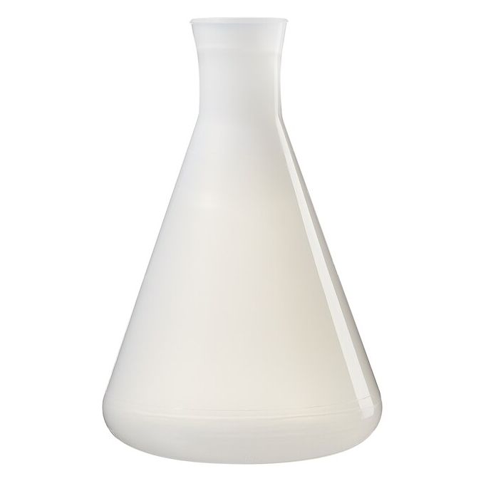 Thermo Scientific Nalgene Polypropylene Copolymer Erlenmeyer Flasks - 4102-1000