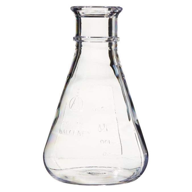 Thermo Scientific Nalgene Polycarbonate Erlenmeyer Flasks - 4103-0250