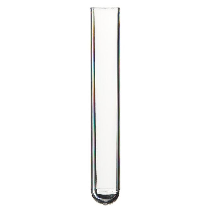 Thermo Scientific Nalgene High-Speed Polycarbonate Round Bottom Centrifuge Tubes - 12 mL - 15.9 mmD - 103.1 mmL - Non-sterile - 3117-0120