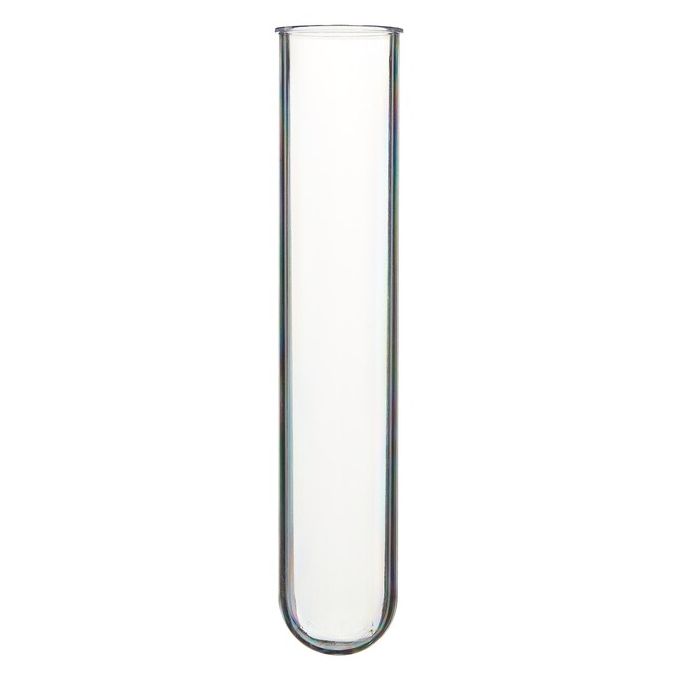 Thermo Scientific Nalgene High-Speed Polycarbonate Round Bottom Centrifuge Tubes - 100 mL - 31.5 mmD - 164.3 mmL - Non-sterile - 3117-1000