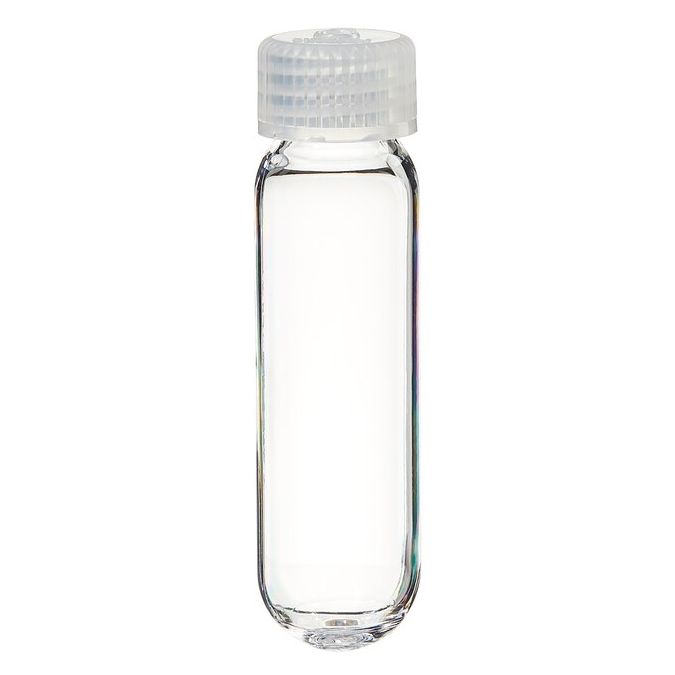 Thermo Scientific Nalgene Oak Ridge High-Speed Polycarbonate Centrifuge Tubes - 28 mL - 25.8 mmD - 94.0 mmL - Non-sterile - 3118-0028