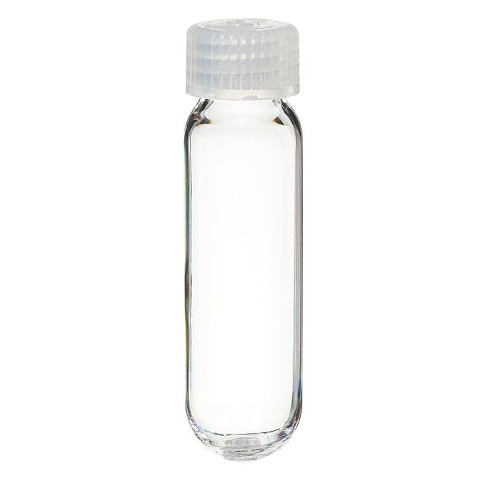 Thermo Scientific Nalgene Oak Ridge High-Speed Polycarbonate Centrifuge Tubes - 30 mL - 25.8 mmD - 94.0 mmL - Non-sterile - 3118-0030