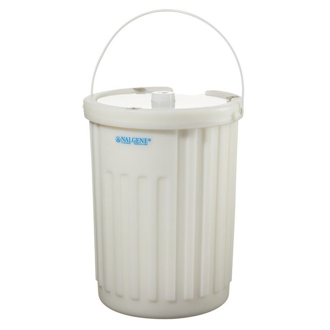 Thermo Scientific Benchtop Dewar Flasks - 4150-9000 - 10 L - 1/Cs