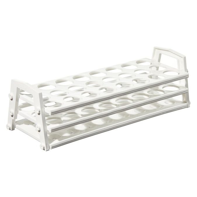 Thermo Scientific Nalgene Polypropylene General Purpose Test Tube Racks - Polypropylene - 5930-0030