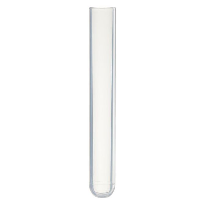 Thermo Scientific Nalgene High-Speed Round-Bottom PPCO Centrifuge Tubes - 15 mL - 15.8 mmD - 112.8 mmL - Non-sterile - 3110-0150