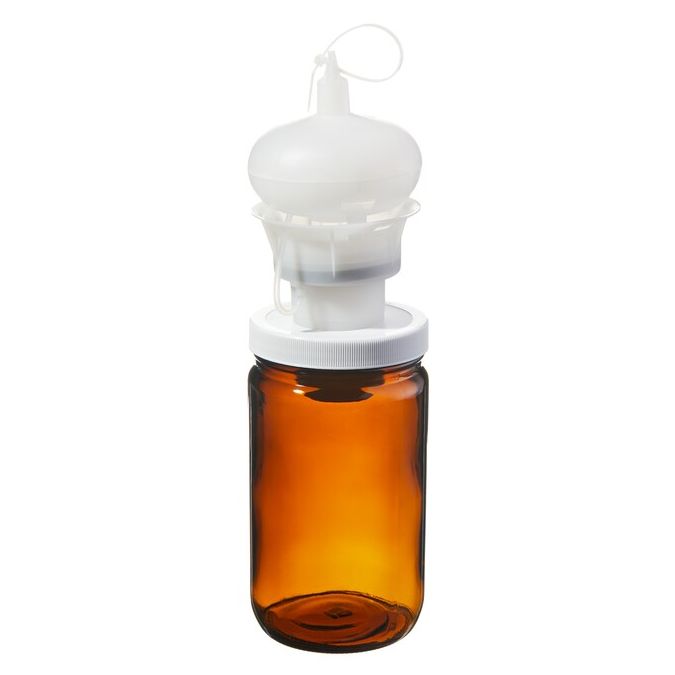 Nalgene Storm Water Samplers And Mounting Kit