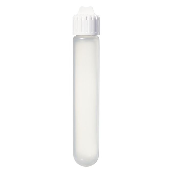 Thermo Scientific Nalgene Oak Ridge High-Speed PPCO Centrifuge Tubes with Sealing Cap - 16 mL - 18.1 mmD - 106.4 mmL - Non-sterile - 3139-0016
