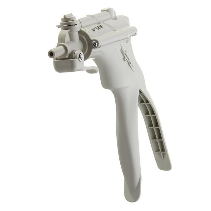 Nalgene Repairable Hand-Operated PVC Body Vacuum Pumps without Gauge