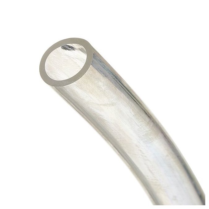 Thermo Scientific Nalgene 280 Polyurethane Tubing - 3/8 in. ID, 1/2 in. OD - Each - 8030-0120