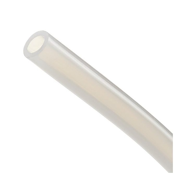 Thermo Scientific Nalgene 489 Linear LDPE Tubing - 1/4 in. ID, 3/8 in. OD - Each - 8010-0250